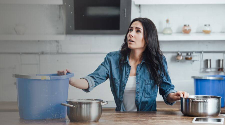 Why choose water damage restoration service for emergency flood repair in Boulder